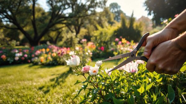 10 astuces d'entretien de jardin que vous devez connaître