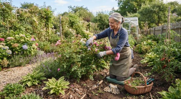 10 astuces d'entretien de jardin que vous devez connaître