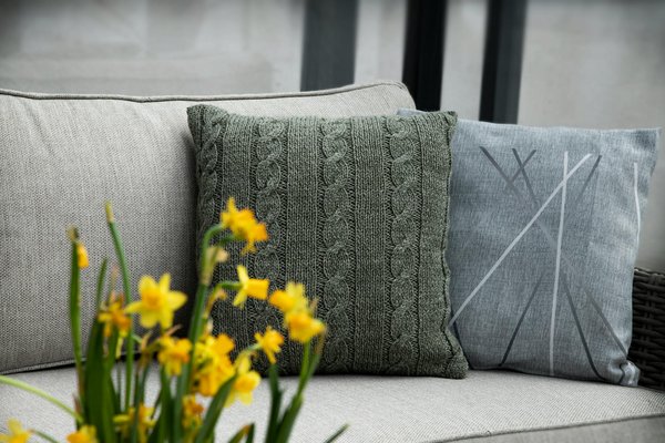 Aménagement d'un jardin pour son pavillon