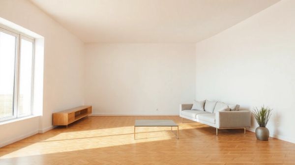 Comment un vide maison 91 réinvente votre environnement