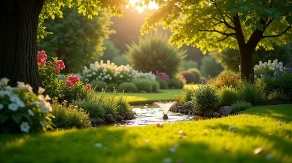 L'entretien de jardin révélé : ce que vous ne savez pas