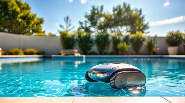 Les meilleurs robots Aiper pour préparer votre piscine