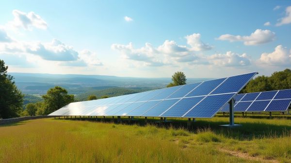 Optimiser son installation de panneaux solaires à Castres