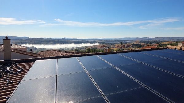 Top conseils pour installer des panneaux solaires à Castres