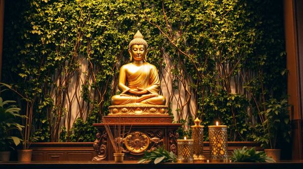 Top conseils pour sélectionner des statues de Bouddha en déco