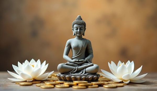 Top conseils pour sélectionner des statues de Bouddha en déco