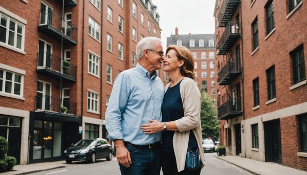 Vendre un appartement en viager : comment ça marche ?