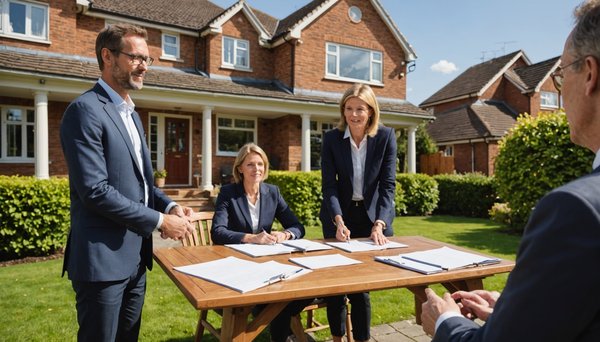 Vente de maison : astuces pour négocier efficacement