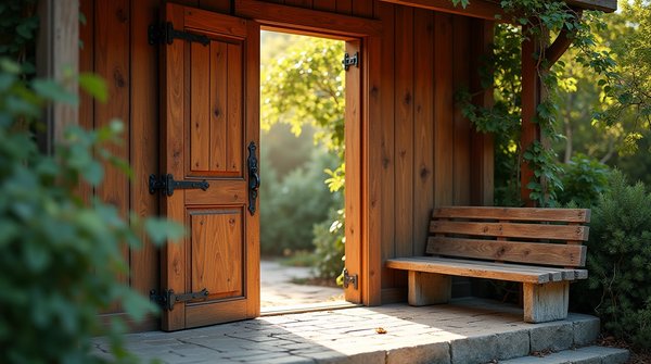 Menuiserie Cornillon : l'expertise en menuiseries extérieures