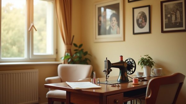 Quel est le choix parfait pour la meilleure machine à coudre ?